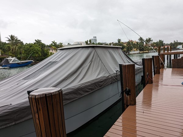 3_2019 40ft Invincible 40 Catamaran