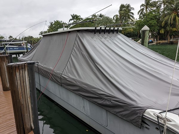 4_2019 40ft Invincible 40 Catamaran