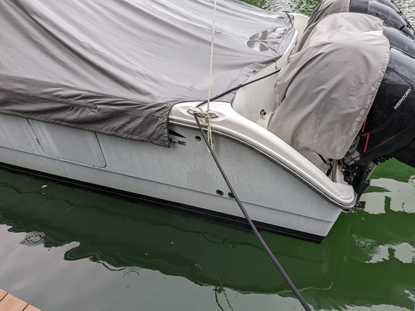 5_2019 40ft Invincible 40 Catamaran