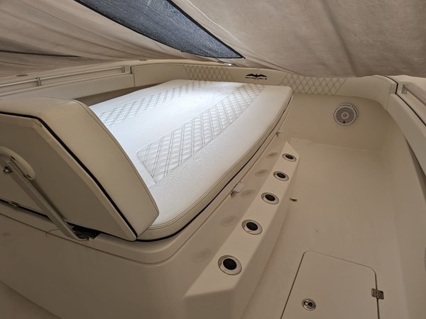 7_2019 40ft Invincible 40 Catamaran