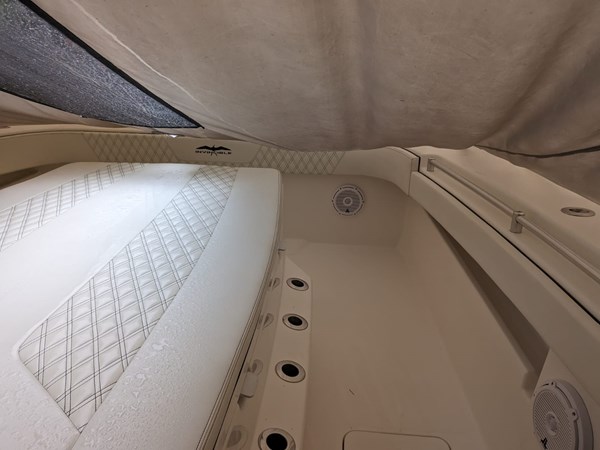 8_2019 40ft Invincible 40 Catamaran