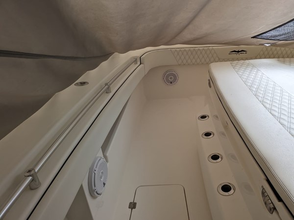 10_2019 40ft Invincible 40 Catamaran