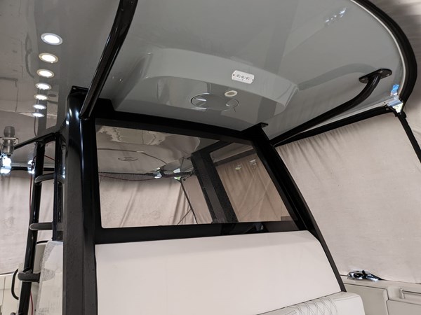 11_2019 40ft Invincible 40 Catamaran