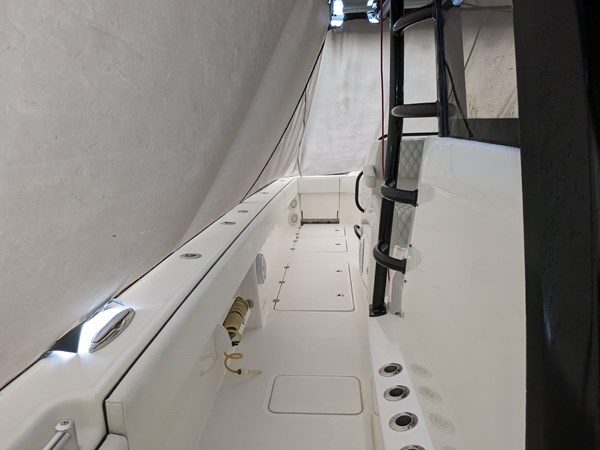 12_2019 40ft Invincible 40 Catamaran