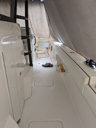 13_2019 40ft Invincible 40 Catamaran