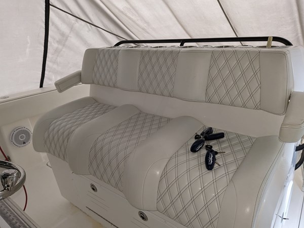 14_2019 40ft Invincible 40 Catamaran