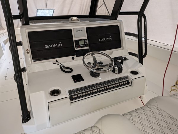 15_2019 40ft Invincible 40 Catamaran