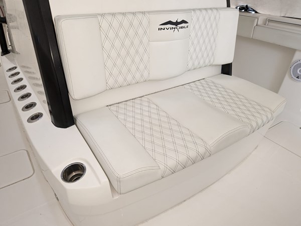 19_2019 40ft Invincible 40 Catamaran