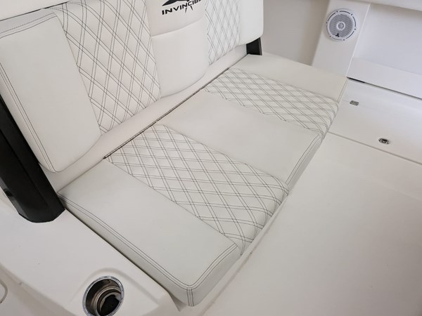 20_2019 40ft Invincible 40 Catamaran