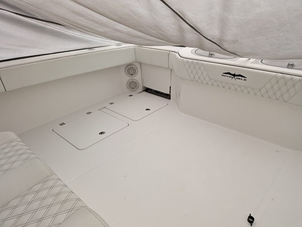 22_2019 40ft Invincible 40 Catamaran