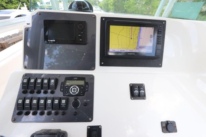 22_2017 26ft Robalo R260