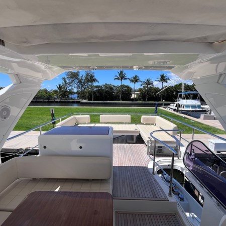 30_2015 50ft Azimut 50 Flybridge MER-SEA