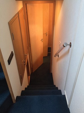 41_1994 70ft Hatteras 70 Cockpit M_Y LUMBER AWAY IV