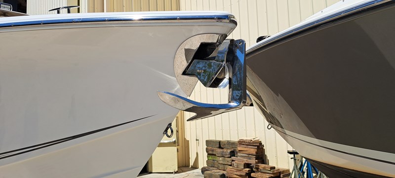 5_2012 34ft Nor-Tech 340 Sport