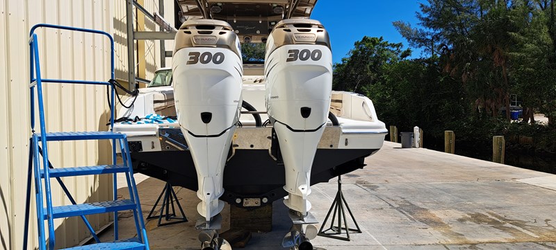 7_2012 34ft Nor-Tech 340 Sport