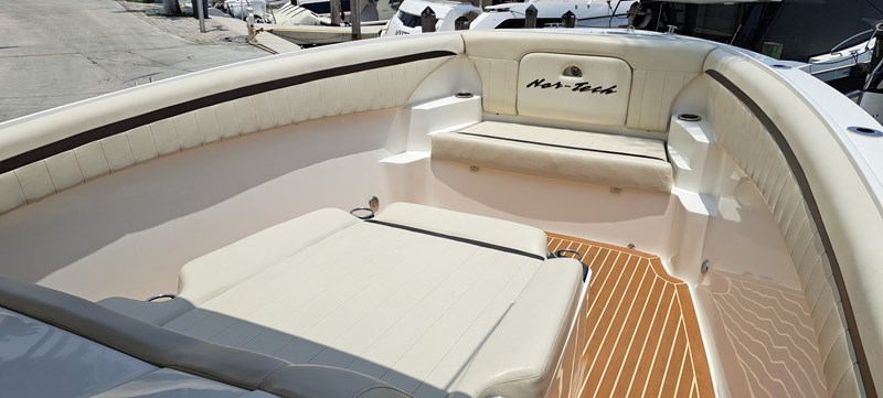 9_2012 34ft Nor-Tech 340 Sport