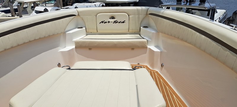 10_2012 34ft Nor-Tech 340 Sport