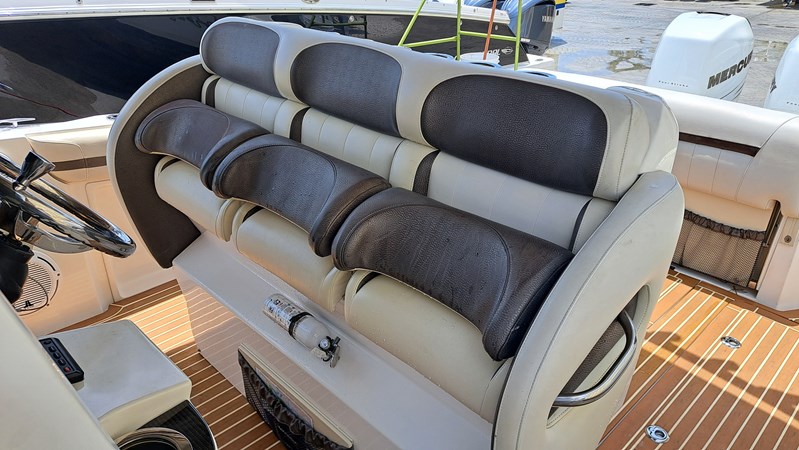 12_2012 34ft Nor-Tech 340 Sport