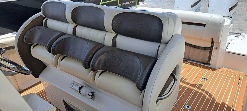 13_2012 34ft Nor-Tech 340 Sport