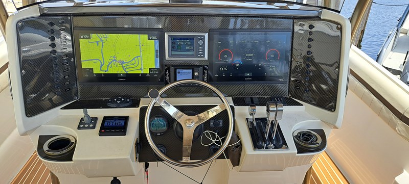 14_2012 34ft Nor-Tech 340 Sport