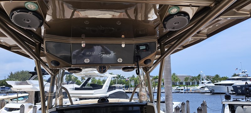 15_2012 34ft Nor-Tech 340 Sport