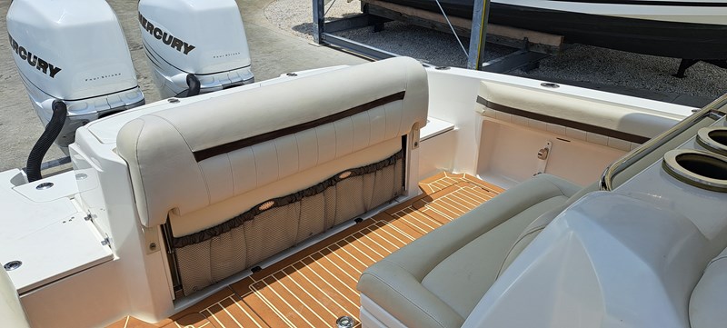 20_2012 34ft Nor-Tech 340 Sport