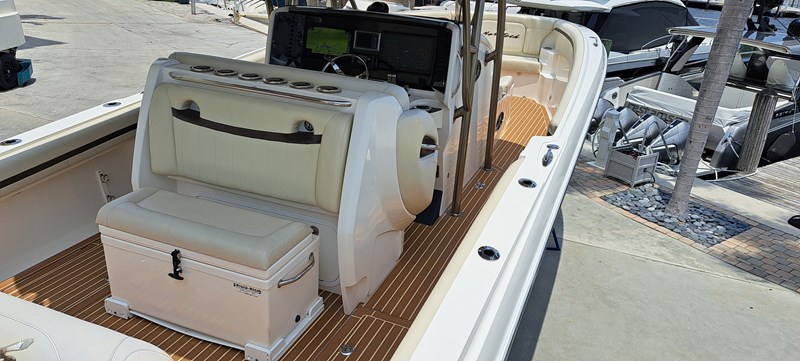 24_2012 34ft Nor-Tech 340 Sport