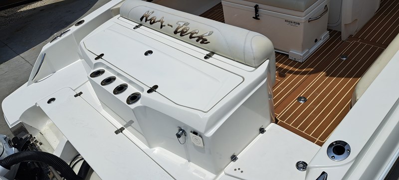 25_2012 34ft Nor-Tech 340 Sport