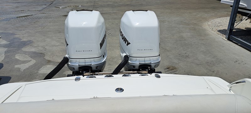 26_2012 34ft Nor-Tech 340 Sport