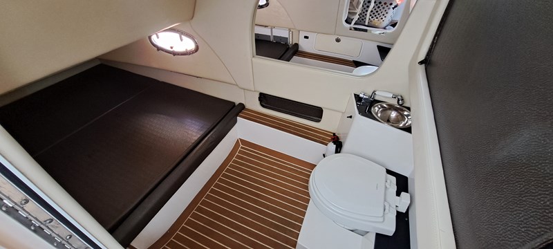 29_2012 34ft Nor-Tech 340 Sport