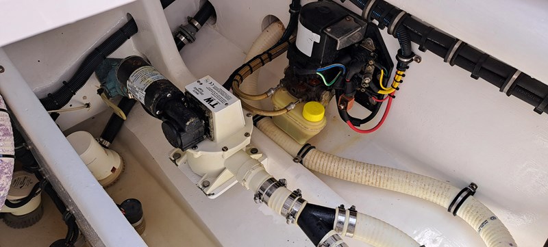 33_2012 34ft Nor-Tech 340 Sport