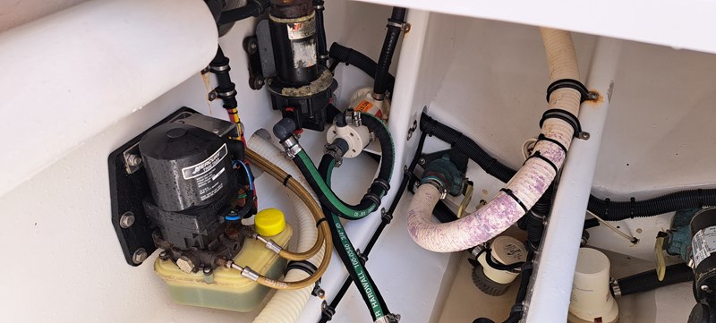 34_2012 34ft Nor-Tech 340 Sport