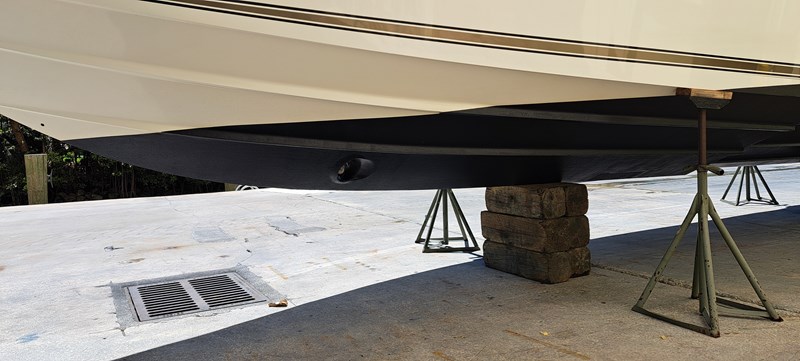 35_2012 34ft Nor-Tech 340 Sport