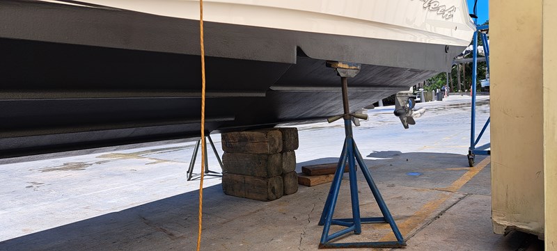 36_2012 34ft Nor-Tech 340 Sport