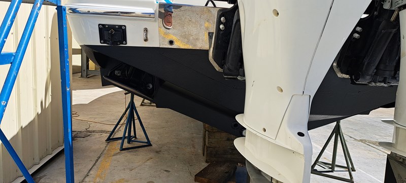 37_2012 34ft Nor-Tech 340 Sport