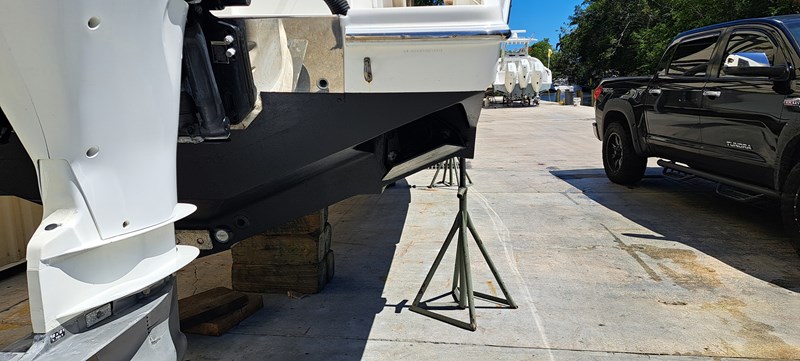 39_2012 34ft Nor-Tech 340 Sport