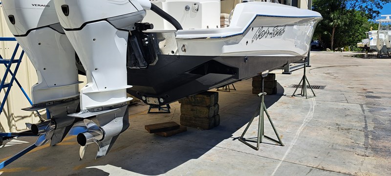 40_2012 34ft Nor-Tech 340 Sport