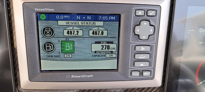 41_2012 34ft Nor-Tech 340 Sport