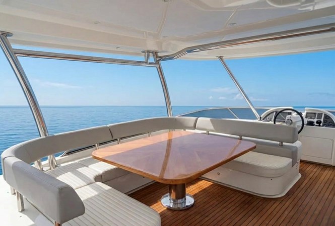 CHARISMA II - Yacht in vendita