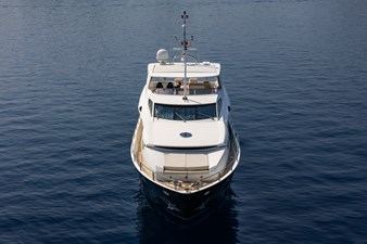 ROUND MIDNIGHT 2011 SUNSEEKER  Motor Yacht Yacht MLS #412118 2