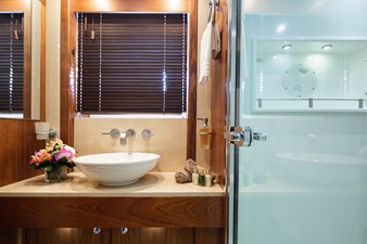 ROUND MIDNIGHT 23 ROUND MIDNIGHT 2011 SUNSEEKER  Motor Yacht Yacht MLS #412118 23