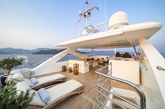 ROUND MIDNIGHT 24 ROUND MIDNIGHT 2011 SUNSEEKER  Motor Yacht Yacht MLS #412118 24
