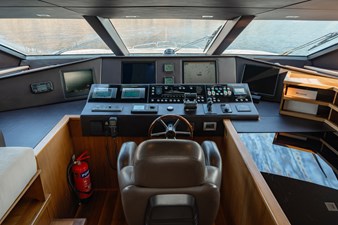 ROUND MIDNIGHT 30 ROUND MIDNIGHT 2011 SUNSEEKER  Motor Yacht Yacht MLS #412118 30