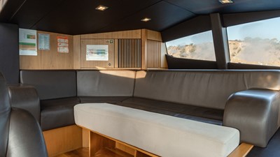 ROUND MIDNIGHT 31 ROUND MIDNIGHT 2011 SUNSEEKER  Motor Yacht Yacht MLS #412118 31