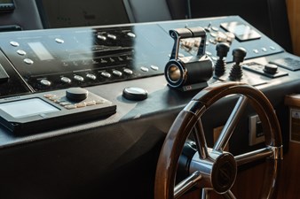 ROUND MIDNIGHT 32 ROUND MIDNIGHT 2011 SUNSEEKER  Motor Yacht Yacht MLS #412118 32