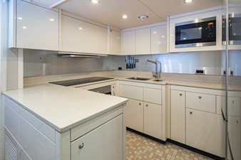 ROUND MIDNIGHT 36 ROUND MIDNIGHT 2011 SUNSEEKER  Motor Yacht Yacht MLS #412118 36