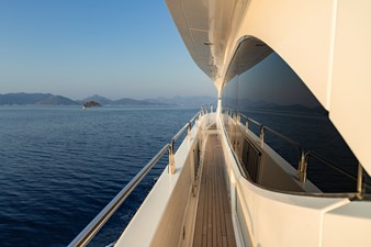 ROUND MIDNIGHT 37 ROUND MIDNIGHT 2011 SUNSEEKER  Motor Yacht Yacht MLS #412118 37
