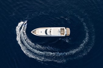 ROUND MIDNIGHT 41 ROUND MIDNIGHT 2011 SUNSEEKER  Motor Yacht Yacht MLS #412118 41