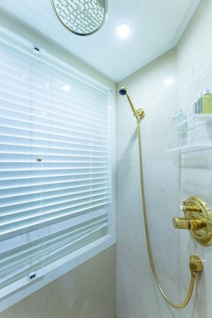 Main Deck Master Ensuite