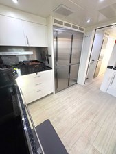 NAMASTE 11 Main Deck Galley